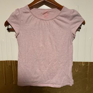 *2/$5 if bundled* H&M cap sleeve tee